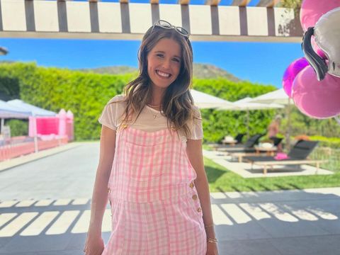 katherine schwarzenegger