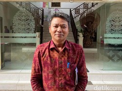 Pemilih Pemula di Karangasem Ramai-ramai Urus e-KTP Jelang Pilkada Serentak