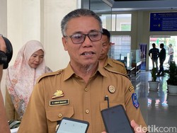 Ortu Siswa SMKN 5 Makassar Keroyok Junior Patungan Bayar Pengobatan Korban