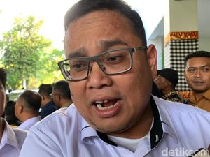 Bawaslu Sebut Bali-Nusra Masuk Tingkat Kerawanan Sedang Saat Pilkada 2024 Bawaslu Sebut Bali-Nusra Masuk Tingkat Kerawanan Sedang Saat Pilkada 2024