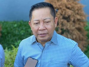 DPW NasDem Sulsel Ogah Ikut Campur soal Kabar RMS Gabung PSI DPW NasDem Sulsel Ogah Ikut Campur soal Kabar RMS Gabung PSI