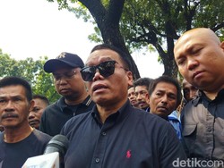 Operator JakLingko Ungkap Hasil Audiensi dengan Kadishub-Dirut TransJ