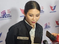 Undang Anies ke Mukernas, Perindo Masih Bahas Dukungan di Pilgub Jakarta