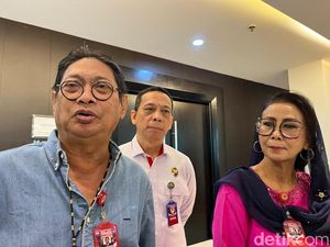 Jalani Tes Tertulis, 107 Calon Anggota Kompolnas Diminta Jelaskan Visi Misi