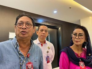 Pansel Kompolnas: 101 Peserta Hadiri Tes Tertulis, 6 Absen