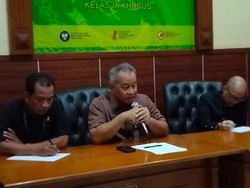 Ketua PN Surabaya: Hakim yang Bebaskan Ronald Tannur Bukan Hakim Sembarangan