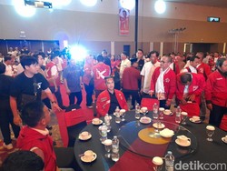 Kaesang Titip 2 Pesan ke Cakada di Sulsel Usai Terima Rekomendasi PSI