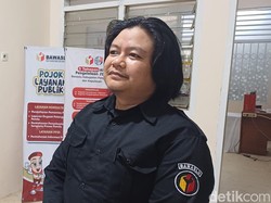 Bawaslu Pangkep Laporkan 6 ASN ke KASN Usai Diduga Kampanyekan Bakal Cabup