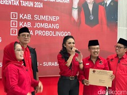 Menakar Peluang Kris Dayanti Menuju Kursi Wali Kota Batu