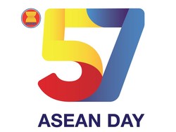 HUT ke-57 ASEAN Tahun 2024: Sejarah, Tema, dan Logo