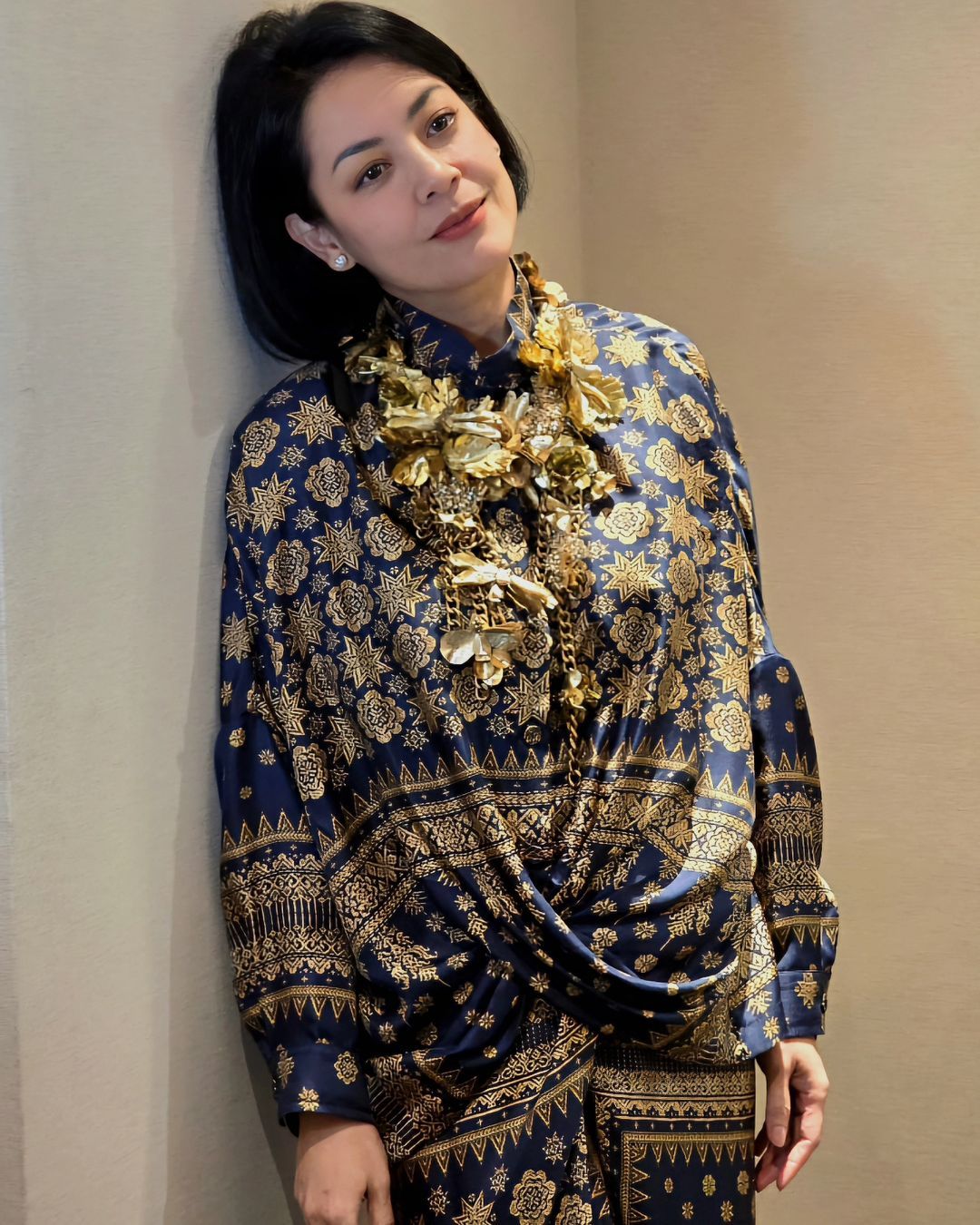 Lulu Tobing