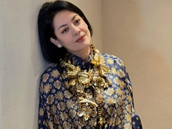 Dedikasi Tinggi Lulu Tobing Untuk Yang Lain Boleh Hilang Asal Kau Jangan