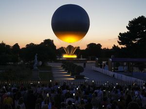 Ilmuwan Gunakan AI untuk Prediksi Cuaca Saat Olimpide Paris