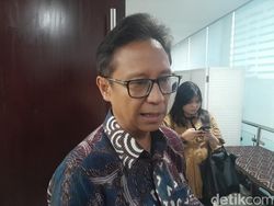 Menkes Minta Pelaku Bullying PPDS Undip Dipidanakan: Biar Tahu Efek Jera
