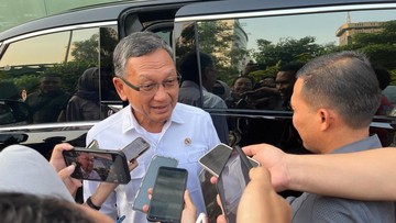 Banyak Ladang Gas Ditemukan, Menteri ESDM Pede Target Produksi Tercapai