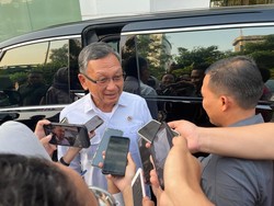 Banyak Ladang Gas Ditemukan, Menteri ESDM Pede Target Produksi Tercapai