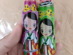 BBPOM Uji Ulang Minuman Botol Semprot yang Diduga Racuni 4 Siswa SD