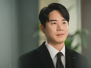 Pemeran Teman Kim Soo Hyun di Queen of Tears Umumkan Pernikahan