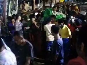 Pemilik Perahu Tanpa Awak yang Terdampar di Pamekasan Ditemukan Tewas Pemilik Perahu Tanpa Awak yang Terdampar di Pamekasan Ditemukan Tewas