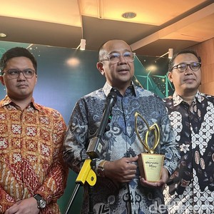 PAM JAYA
