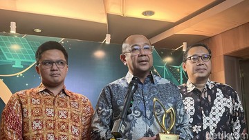 Genjot Pasokan Air, PAM Jaya Tambah 7.000 Km Sambungan Pipa di Jakarta