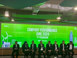 Pegadaian Cuan Rp 2,9 T di Semester I!