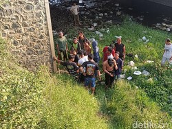 Pelajar SMKN 1 Sumberasih Probolinggo Tewas Tertabrak KA Sri Tanjung