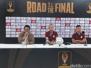 Prediksi Pemain Persis Vs Arema FC di Semifinal Piala Presiden Malam Ini Prediksi Pemain Persis Vs Arema FC di Semifinal Piala Presiden Malam Ini