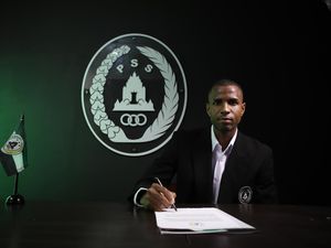 PSS Sleman Rekrut Jebolan Liga Italia Nicolao Cardoso