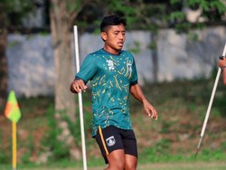 Liga 2: Gresik United Terus Genjot Fisik Para Pemain
