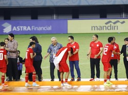 Indonesia Juara Piala AFF U-19, Pj Gubernur Jatim Puji Daya Juang Pemain