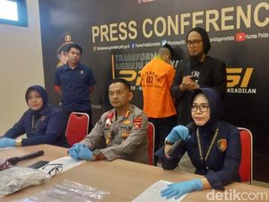 Pemuda di Gorontalo Cabuli Sepupu di Bawah Umur Saat Ngungsi Imbas Banjir Pemuda di Gorontalo Cabuli Sepupu di Bawah Umur Saat Ngungsi Imbas Banjir