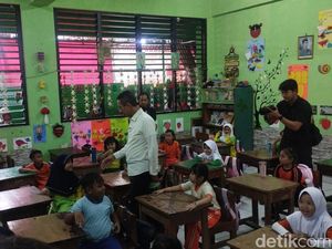 Heru Budi Minta Sekolah Pantau Siswa Baru demi Cegah Perundungan