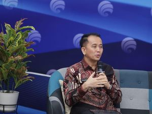 Pj Gubsu Agus Fatoni Optimis Penyelenggaraan PON XXI 2024 Berjalan Sukses Pj Gubsu Agus Fatoni Optimis Penyelenggaraan PON XXI 2024 Berjalan Sukses