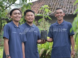 Pertamina Implementasikan ESG buat Capai Net Zero Emission