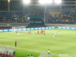 Hasil Piala Presiden: Borneo Lolos Final Usai Menang Dramatis Atas Persija