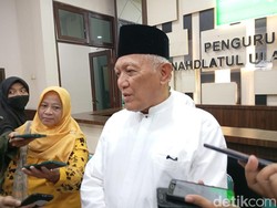 PWNU Jatim Soroti Hakim PN Surabaya Vonis Bebas Ronald Tannur