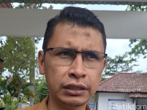 Smelter Hampir Rampung, Izin Ekspor PT Amman Berlanjut