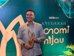 PNM Fokus Salurkan Pembiayaan untuk Program Ekonomi Hijau