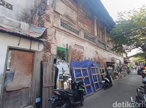 Penginapan di Semarang Rp 4.000/Hari Dulunya Sempat Gratis, Ini Fasilitasnya