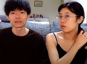 Viral Kisah Pria Dukung Istri Hobi Punya Banyak Pacar, Ajak Tinggal Bareng Viral Kisah Pria Dukung Istri Hobi Punya Banyak Pacar, Ajak Tinggal Bareng