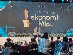 Jurus Delta Dunia Genjot SDM Industri dan Atasi Pengangguran