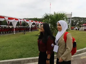 Cerita Putri Ariani dari SMK Masuk FH UGM: The Right Choice for Me!