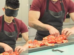 5 Rekor Makanan Terbaru, Tercatat dalam Guinness World Records