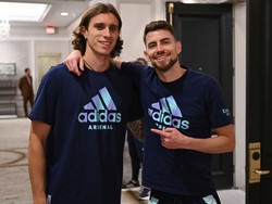 Calafiori ke Arsenal, Ada Peran Agen Jorginho