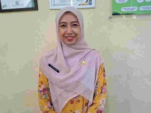 Dokter di Dumai Barat Ceritakan Manfaat JKN saat Persalinan-Pemulihan