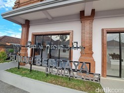 Rumah Berdaya, Sekolah untuk Para Penderita Skizofrenia