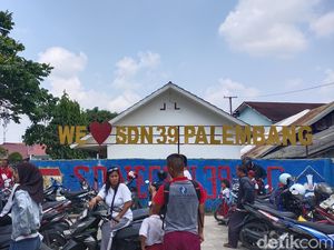 Polisi Periksa Penjual Minuman Semprot yang Diduga Picu Siswa Keracunan