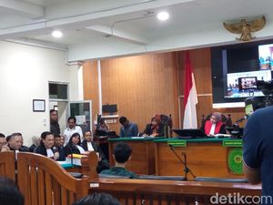 Pengakuan Liga Akbar di Sidang PK Saka Tatal soal Kasus Vina Cirebon Pengakuan Liga Akbar di Sidang PK Saka Tatal soal Kasus Vina Cirebon