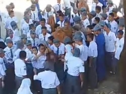 Disdik Sulsel Usut Siswa SMKN 5 Makassar Diduga Dikeroyok Senior di Sekolah